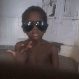 Meet your Posher, Corey